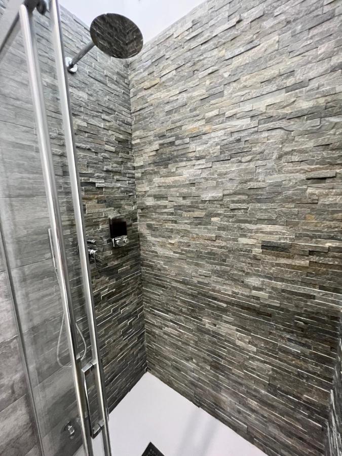 밀라노 Ca Foscari Harmony Jacuzzi 아파트 외부 사진