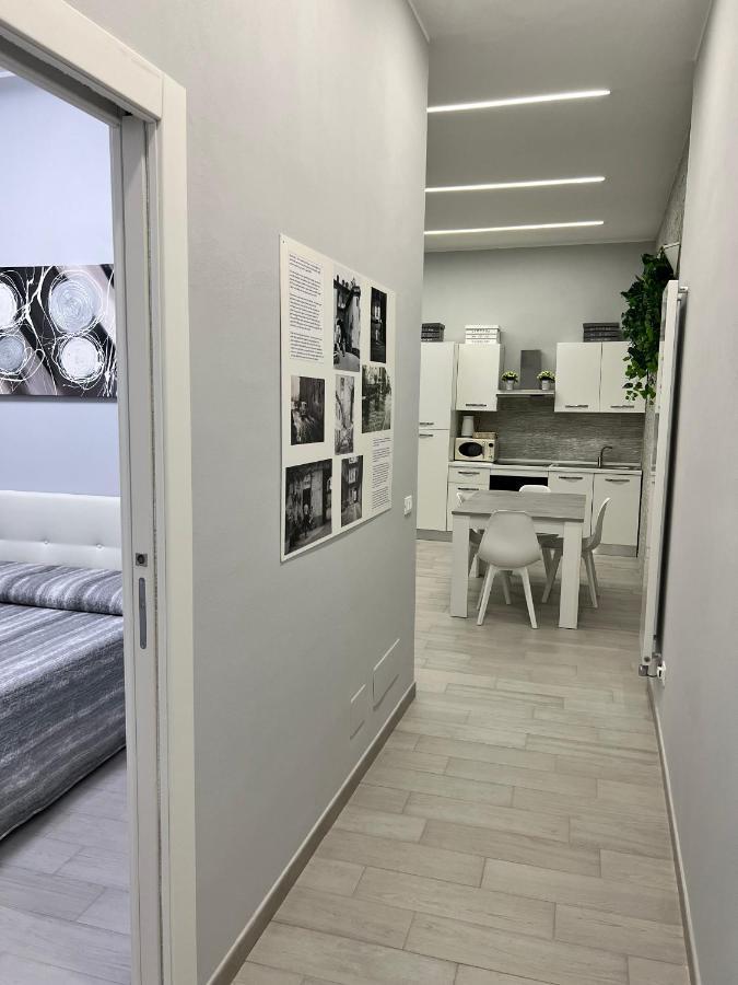 밀라노 Ca Foscari Harmony Jacuzzi 아파트 외부 사진