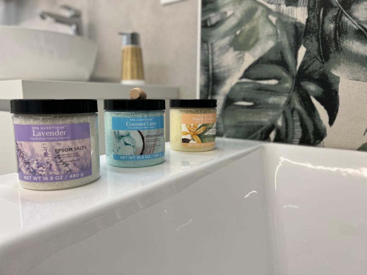 밀라노 Ca Foscari Harmony Jacuzzi 아파트 외부 사진